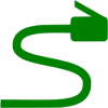 Green Network icon 2